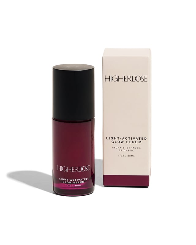 Glow Serum