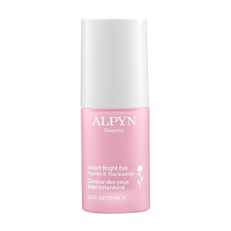 Instant Brightening Peptide Eye Cream
