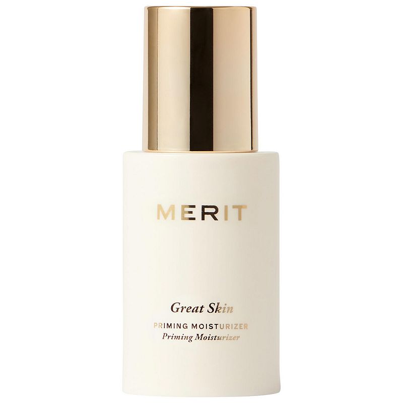 Great Skin Priming And Firming Moisturizer