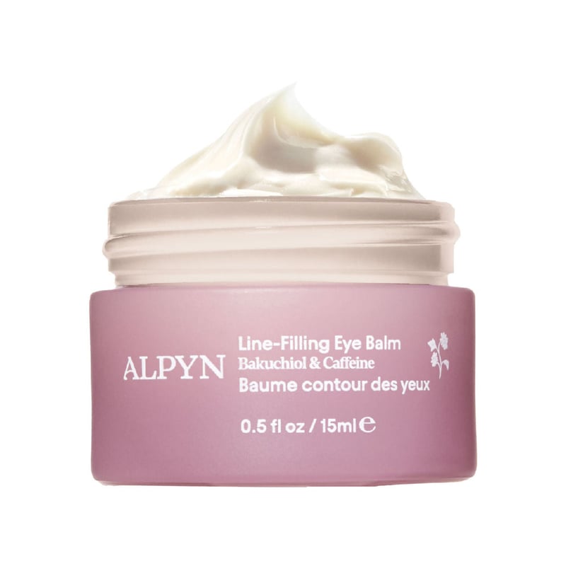 Line-Filling Eye Cream