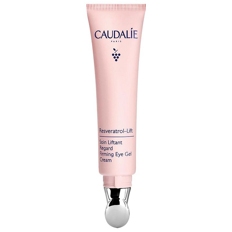 Resveratrol-Lift Depuffing Eye Cream