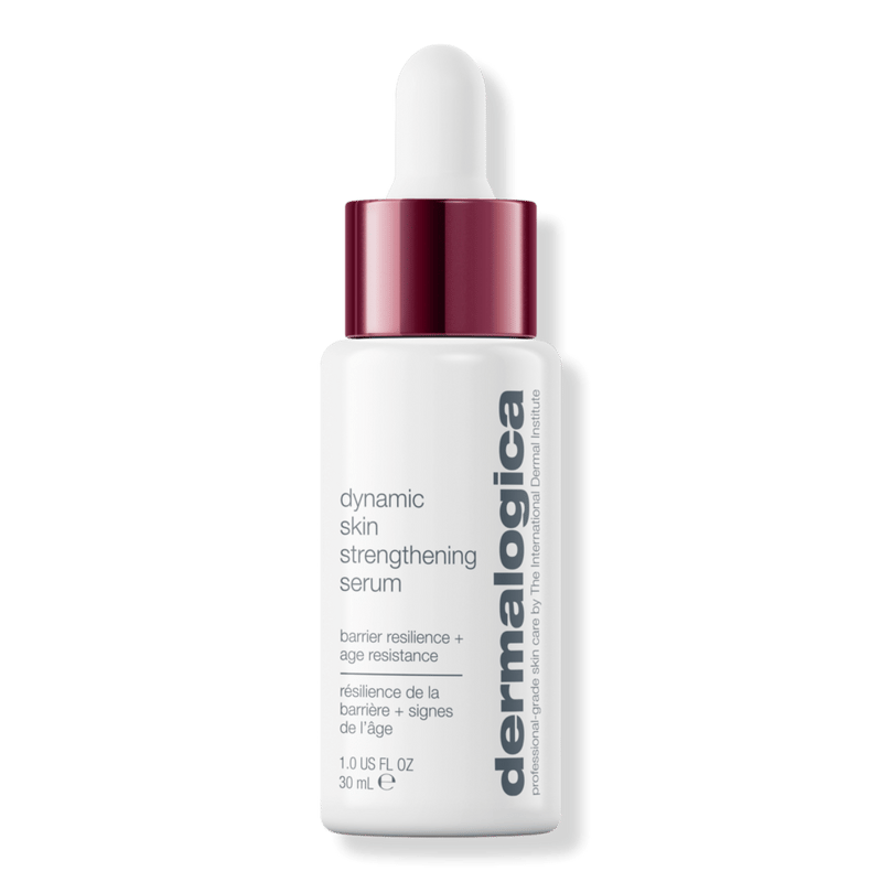 Dynamic Skin Strengthening Serum