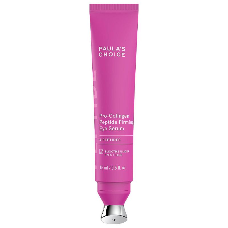 Pro-Collagen Peptide Firming Eye Gel Serum