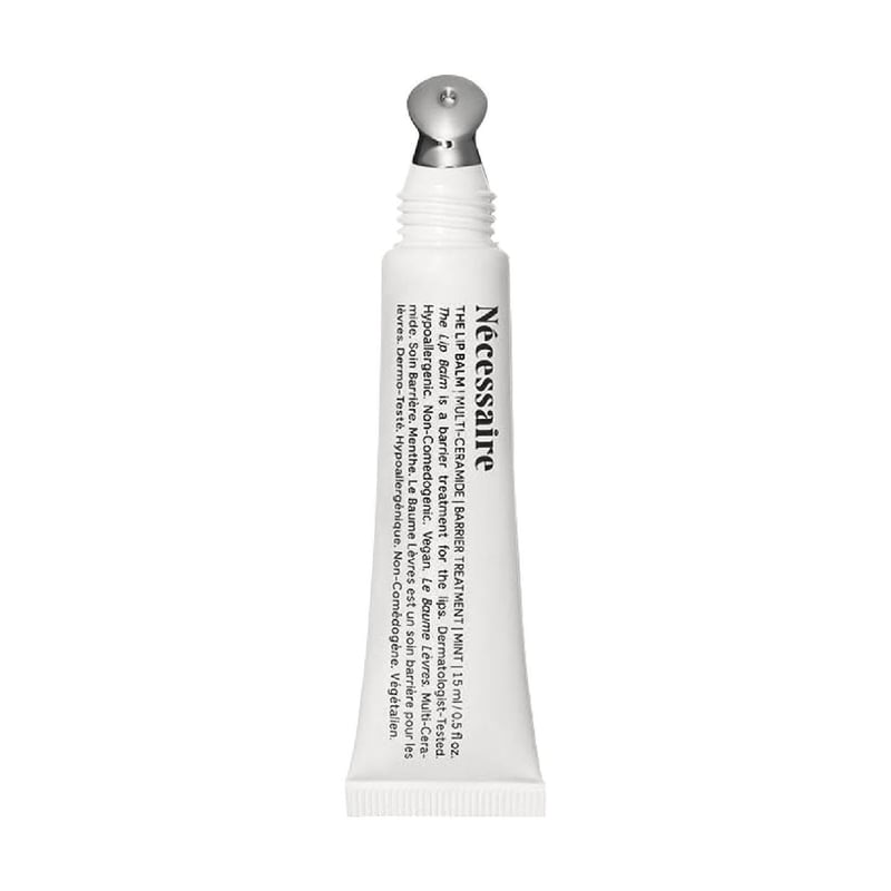 The Lip Balm