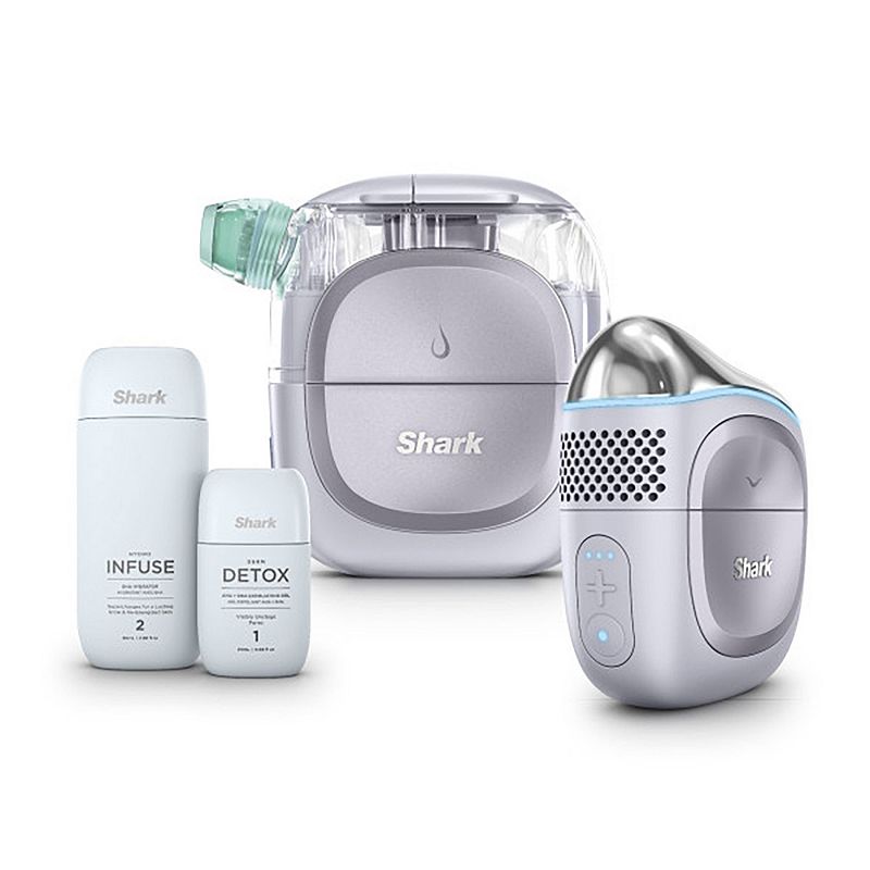 FacialPro Glow Glow-Boosting At-Home Facial System