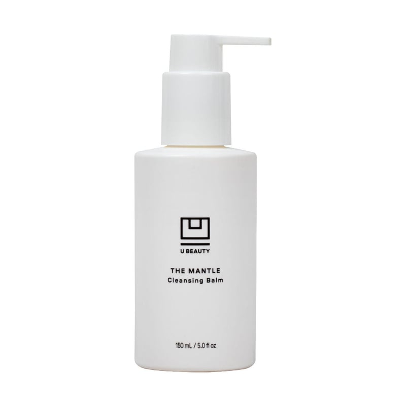 Mini The MANTLE Cleansing Balm + Makeup Remover