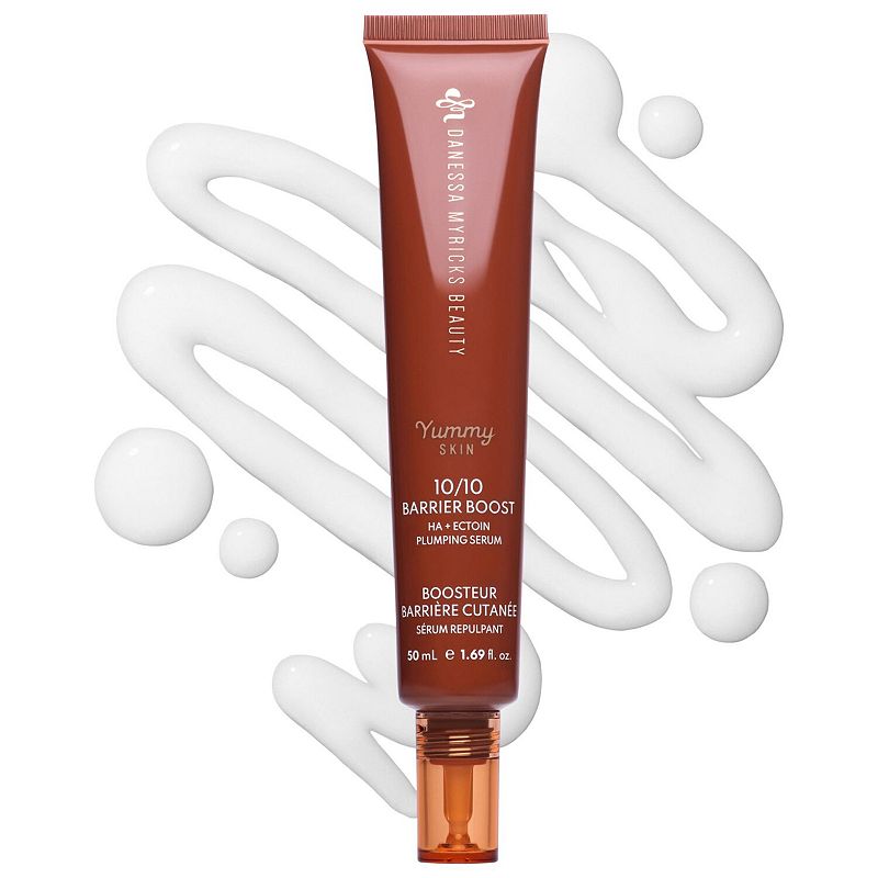 Yummy Skin 10/10 Barrier Boost Hyaluronic Acid + Ectoin Plumping Serum