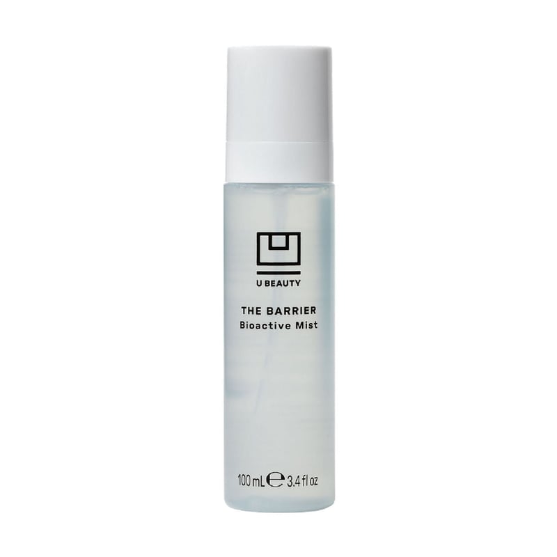 The BARRIER Bioactive Face Mist