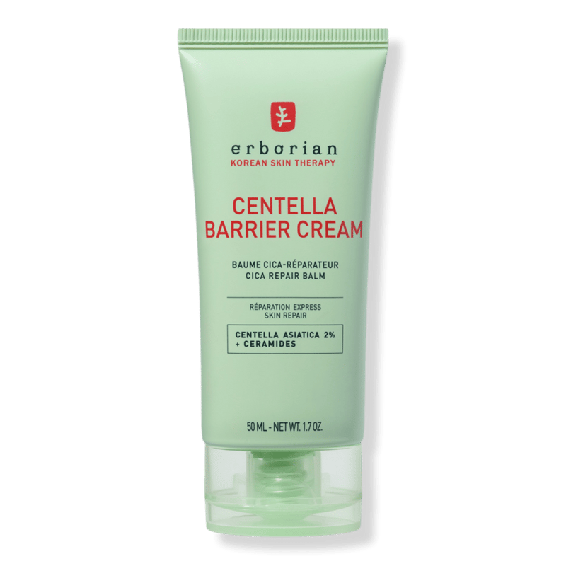 Centella Barrier Cream Cica Repair Balm, Strengthen Skin Barrier & Soothe Skin