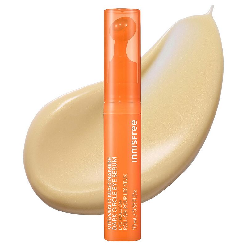 Vitamin C Niacinamide Brightening Eye Serum