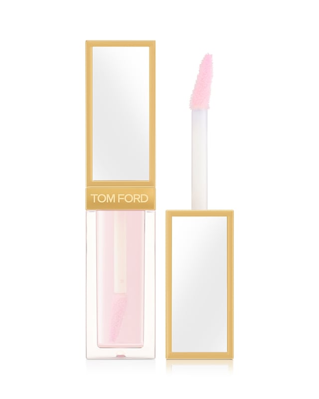 Soleil Hydrating Lip Oil