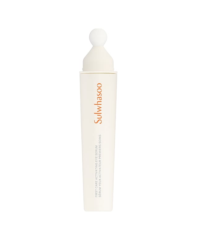 First Care Activating Eye Serum