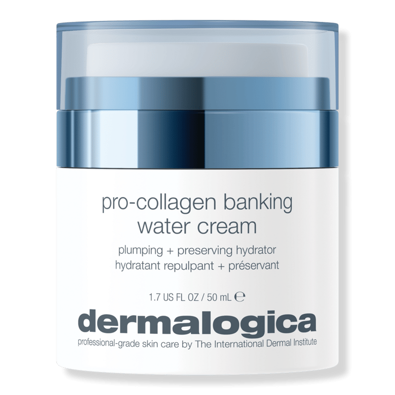 Pro-Collagen Banking Water Cream