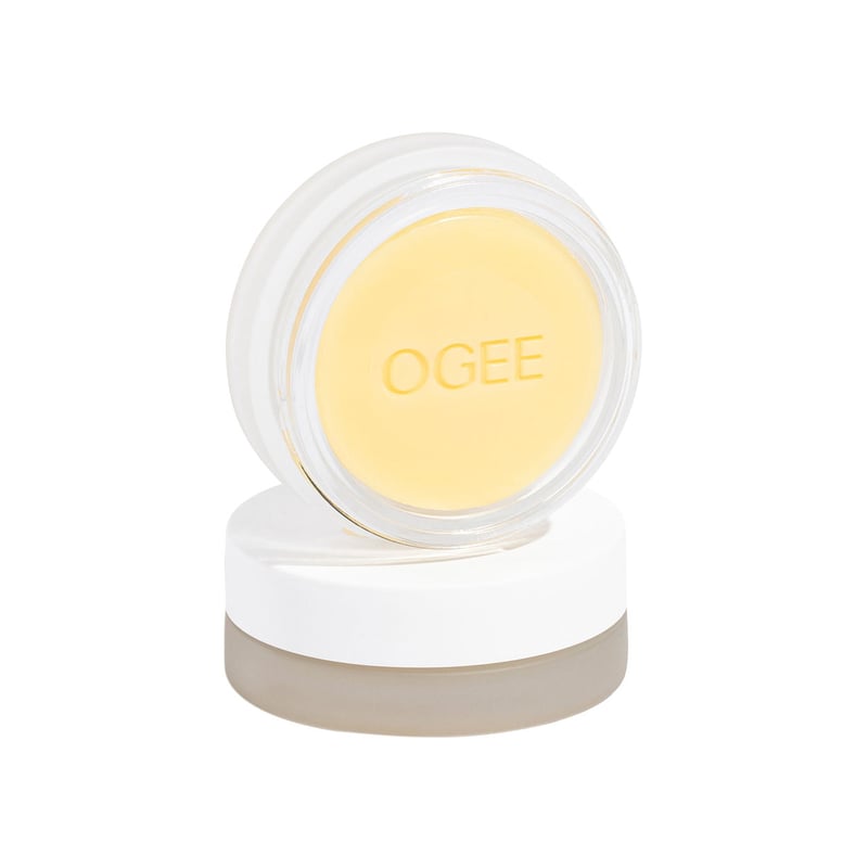 Solid Makeup Brush Cleanser