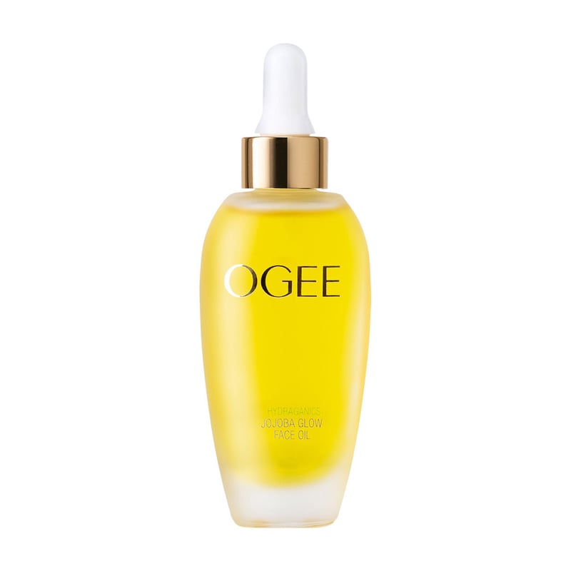 Jojoba Glow Hydrating Face Oil