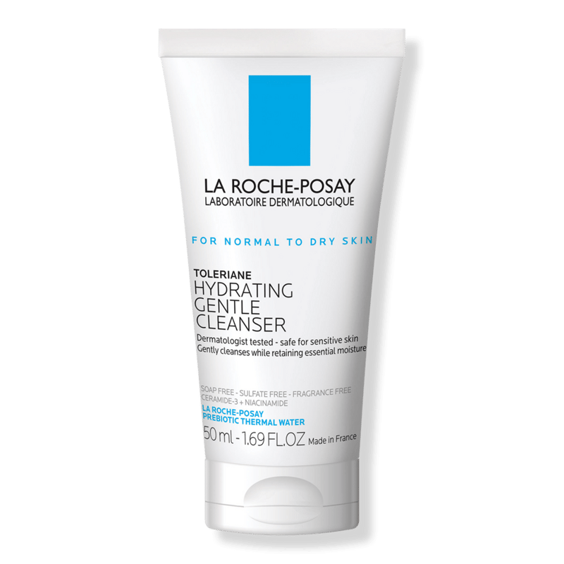 Toleriane Hydrating Gentle Face Cleanser