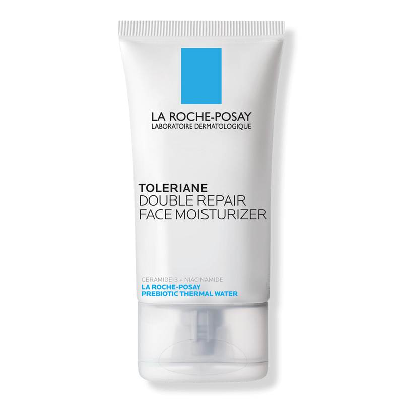 Toleriane Double Repair Face Moisturizer