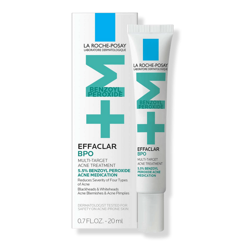 Effaclar BPO Multi-Target Acne Treatment