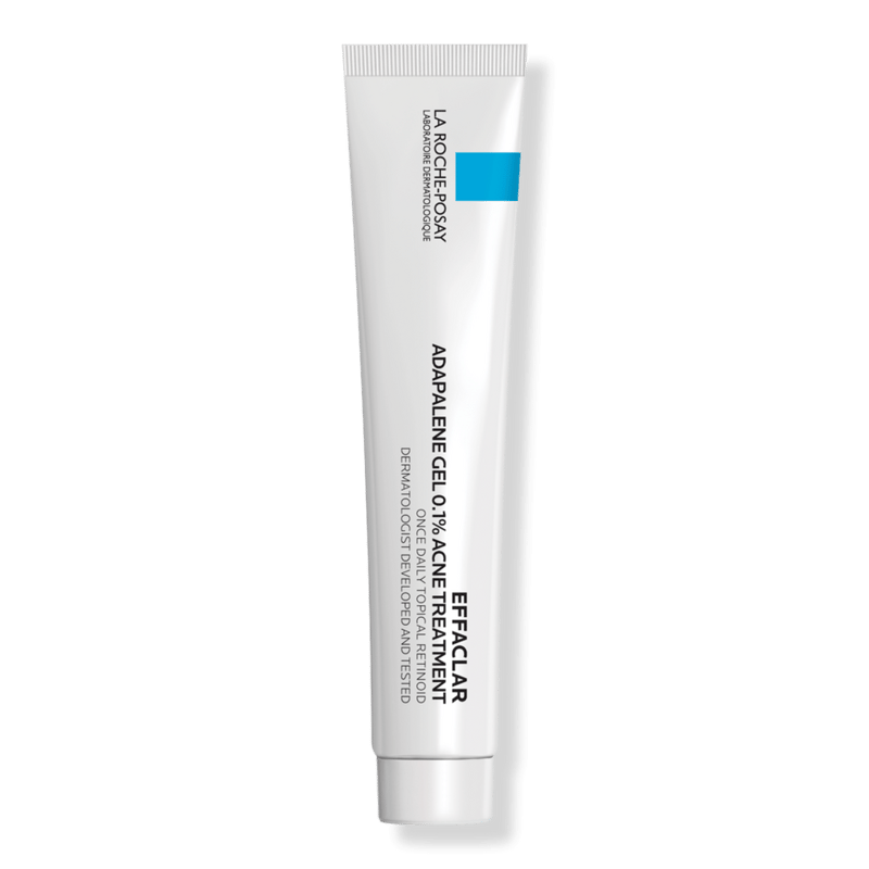 Effaclar Adapalene Gel 0.1% Topical Retinoid Acne Treatment