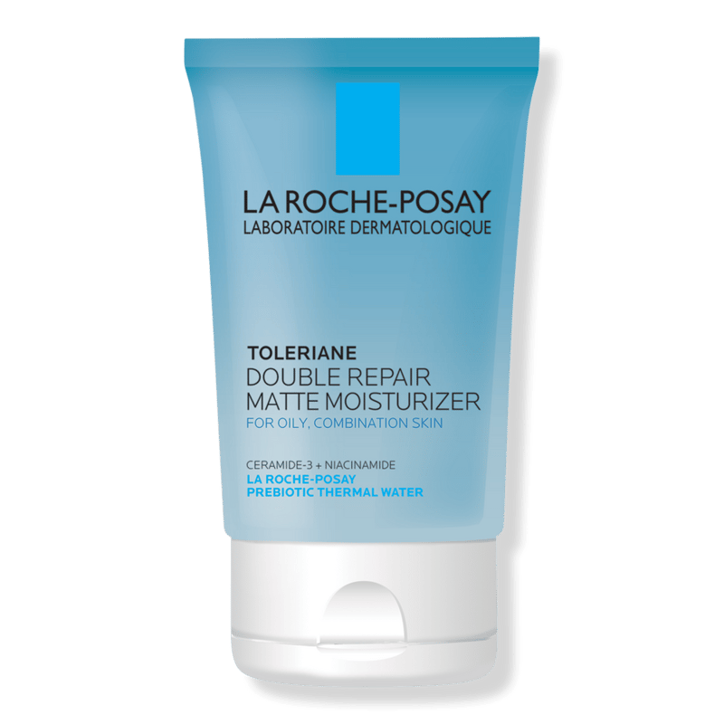 Toleriane Double Repair Matte Face Moisturizer