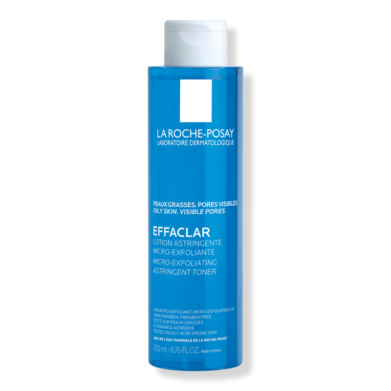 Effaclar Micro-Exfoliating Astringent Toner