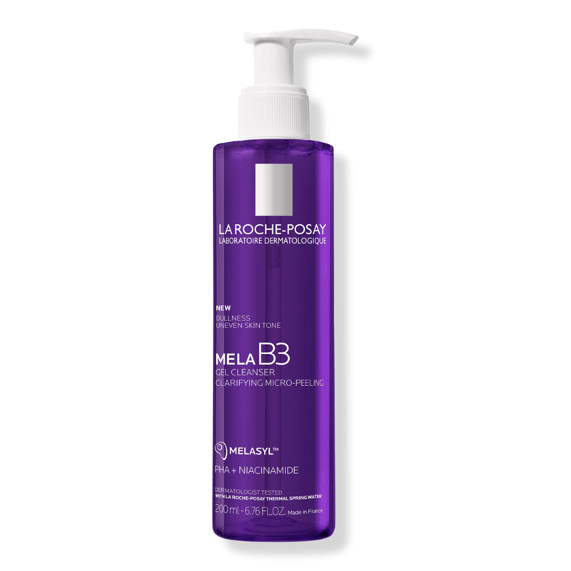 Mela B3 Dark Spot Face Cleanser