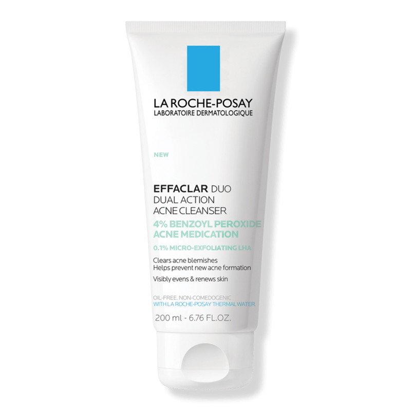 Effaclar Acne Face Wash