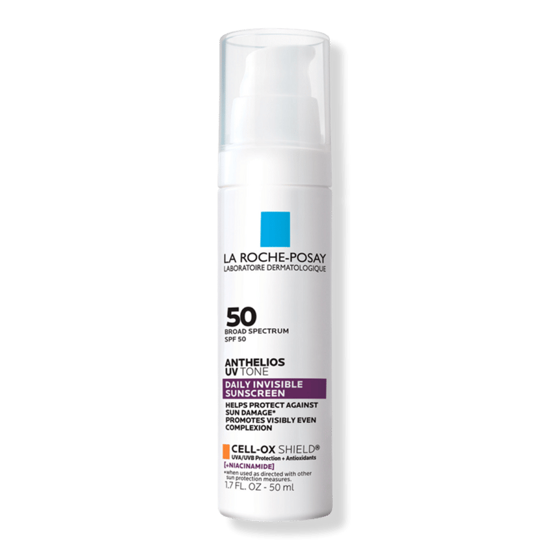Anthelios UV Tone Sunscreen SPF 50