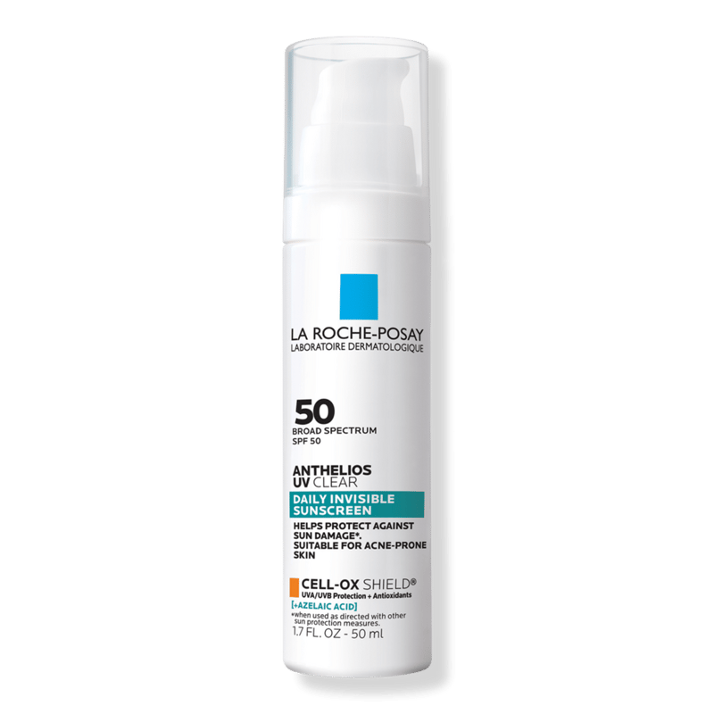 Anthelios UV Control Sunscreen SPF 50