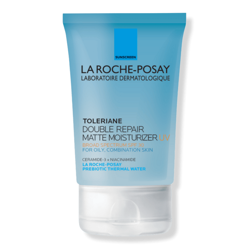 Toleriane Double Repair Matte Face Moisturizer pimprod2052346