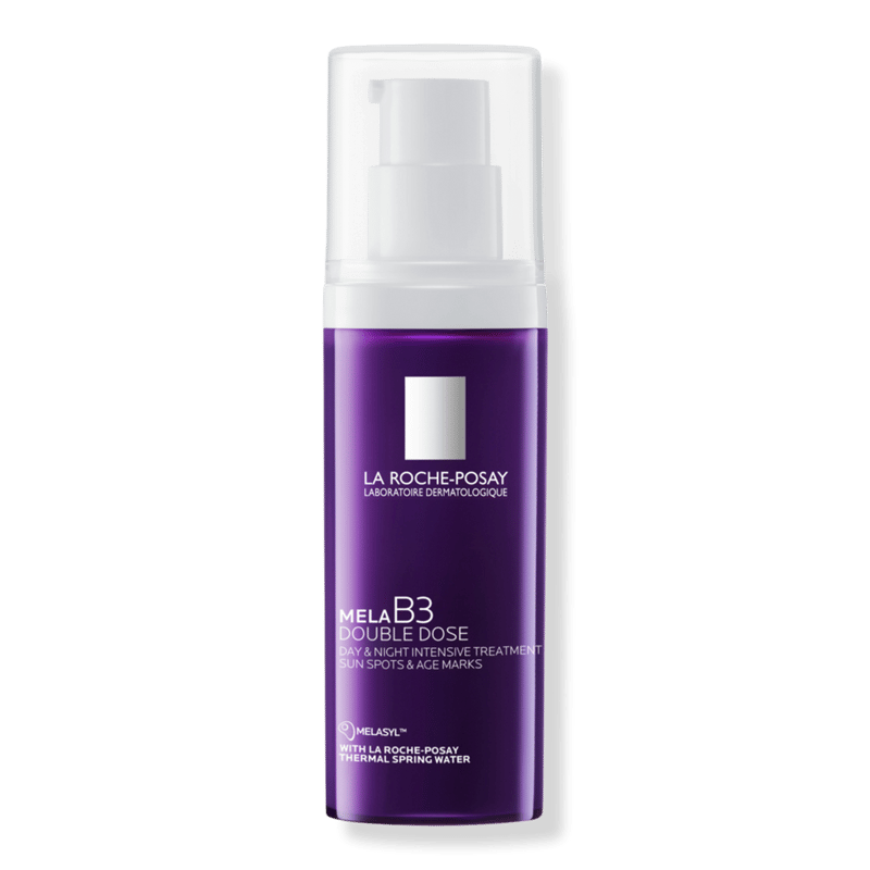 Mela B3 Double Dose Day & Night Intensive Treatment