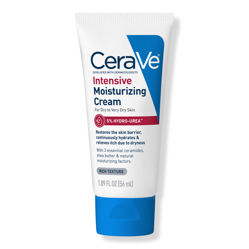 Intensive Moisturizing Cream