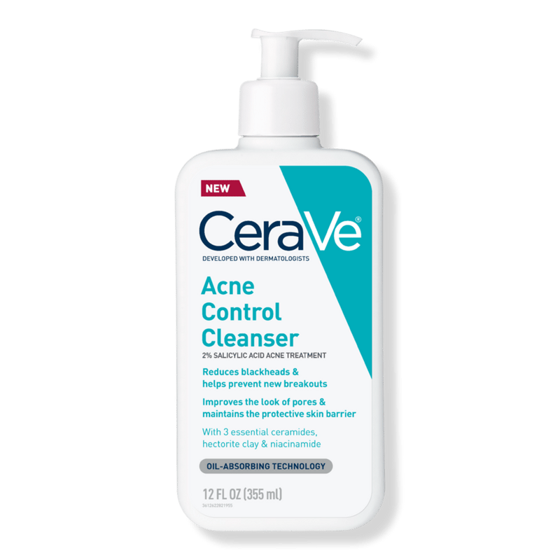 Acne Control Cleanser