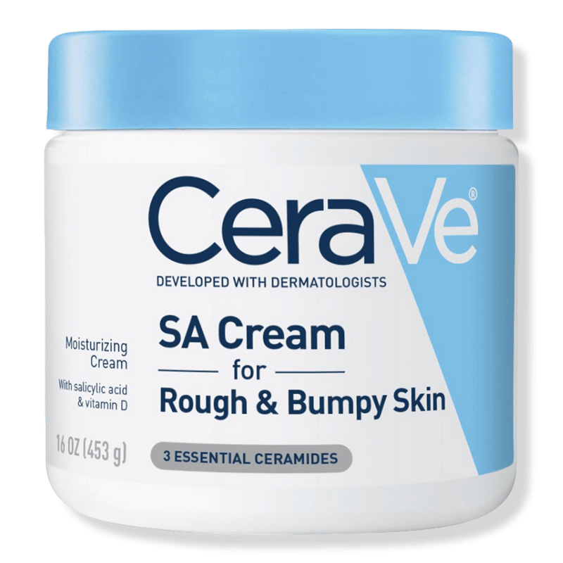 SA Cream