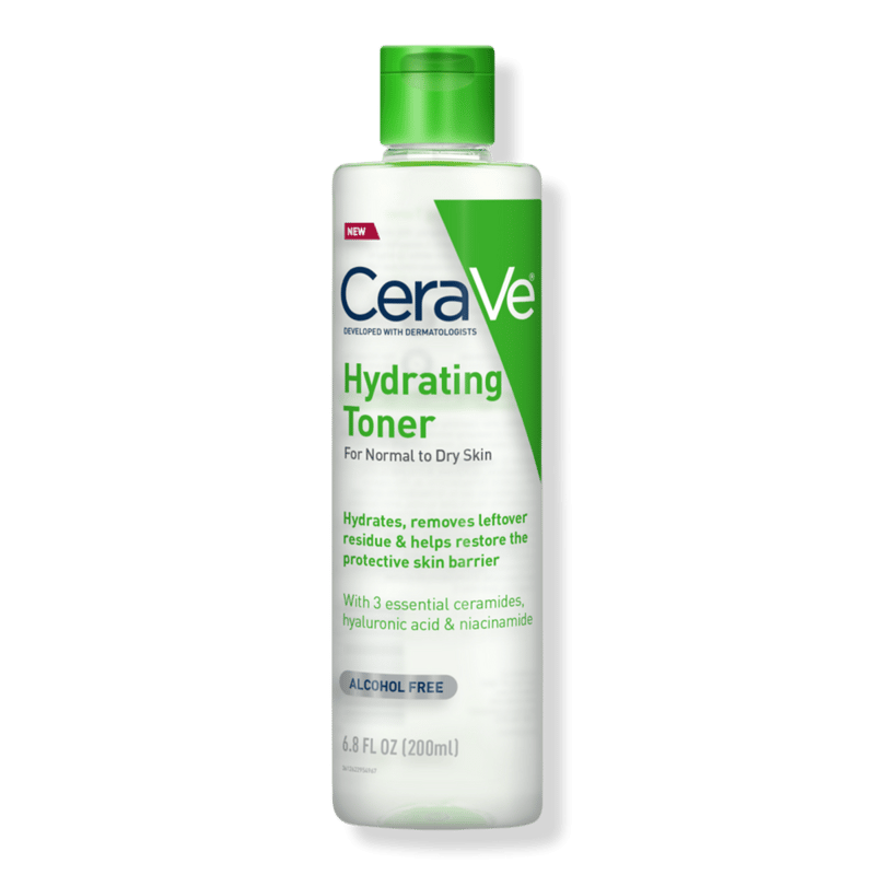 Hydrating Facial Toner