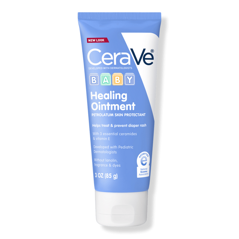 Baby Healing Ointment