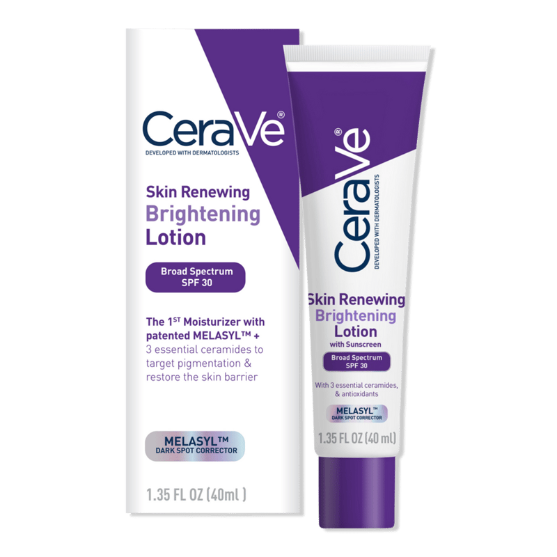 Skin Renewing Brightening Lotion SPF 30