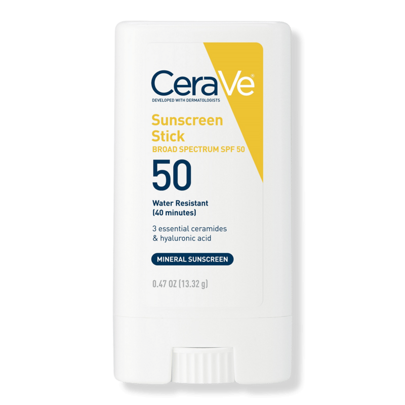 Mineral Sunscreen Stick SPF 50
