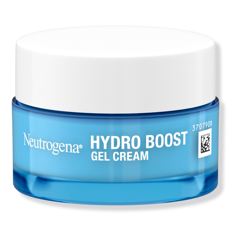 Hydro Boost Gel Cream Fragrance Free Moisturizer