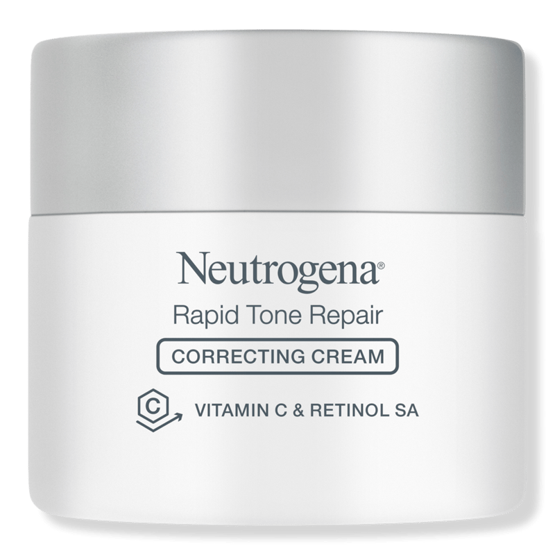 Rapid Tone Repair Correcting Cream