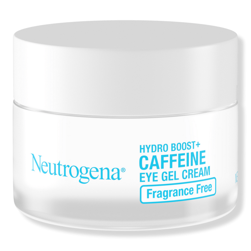 Hydro Boost+ Caffeine Eye Gel Cream