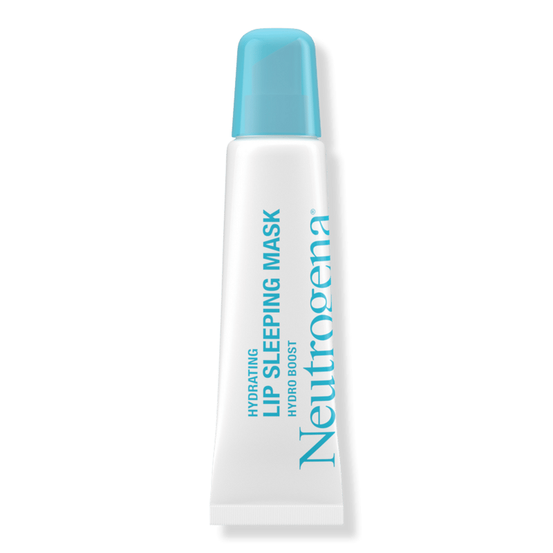 Hydro Boost Hydrating Clear Lip Sleeping Mask