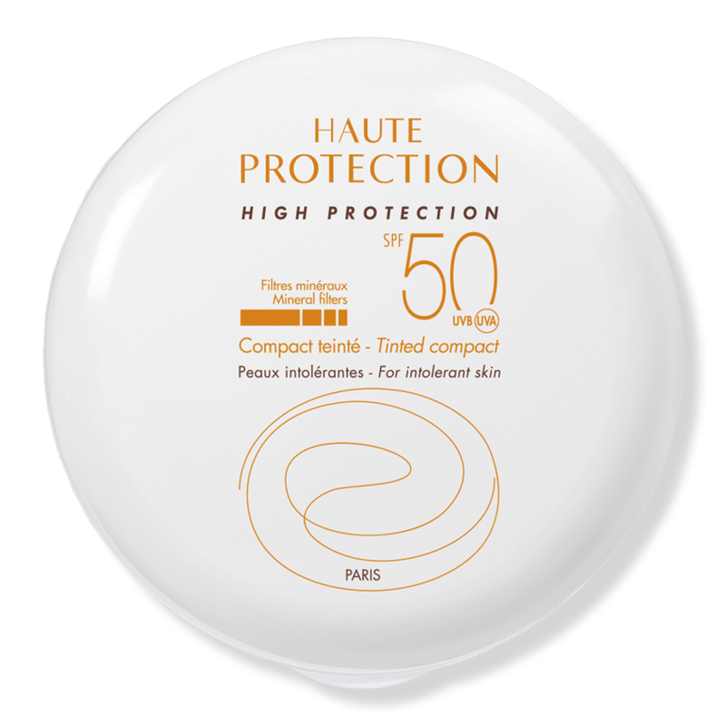 Mineral Tinted Compact SPF 50