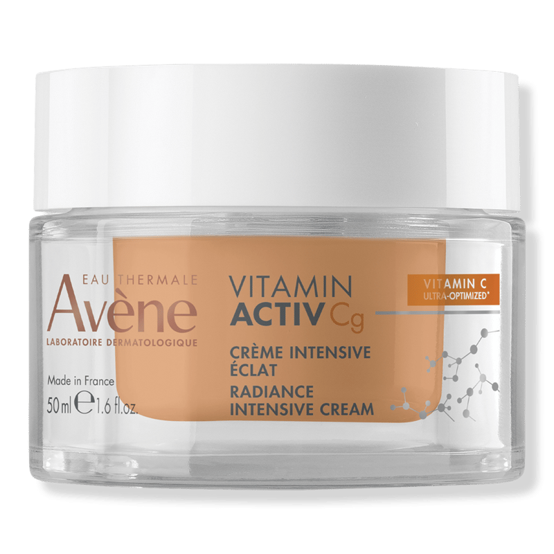 Vitamin Activ Cg Radiance Intensive Cream