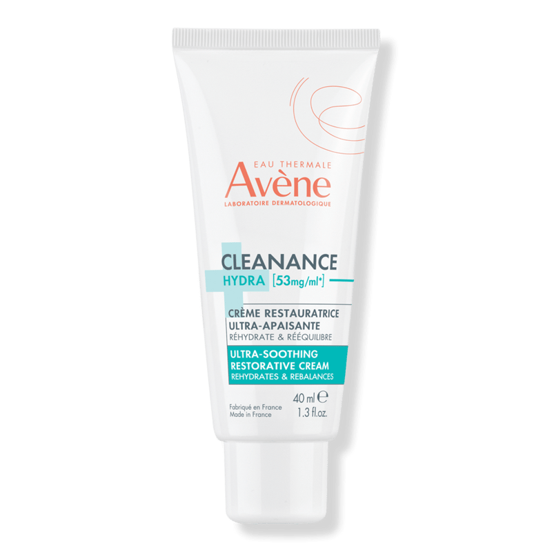 Avene - Cleanance Hydra Soothing Cream