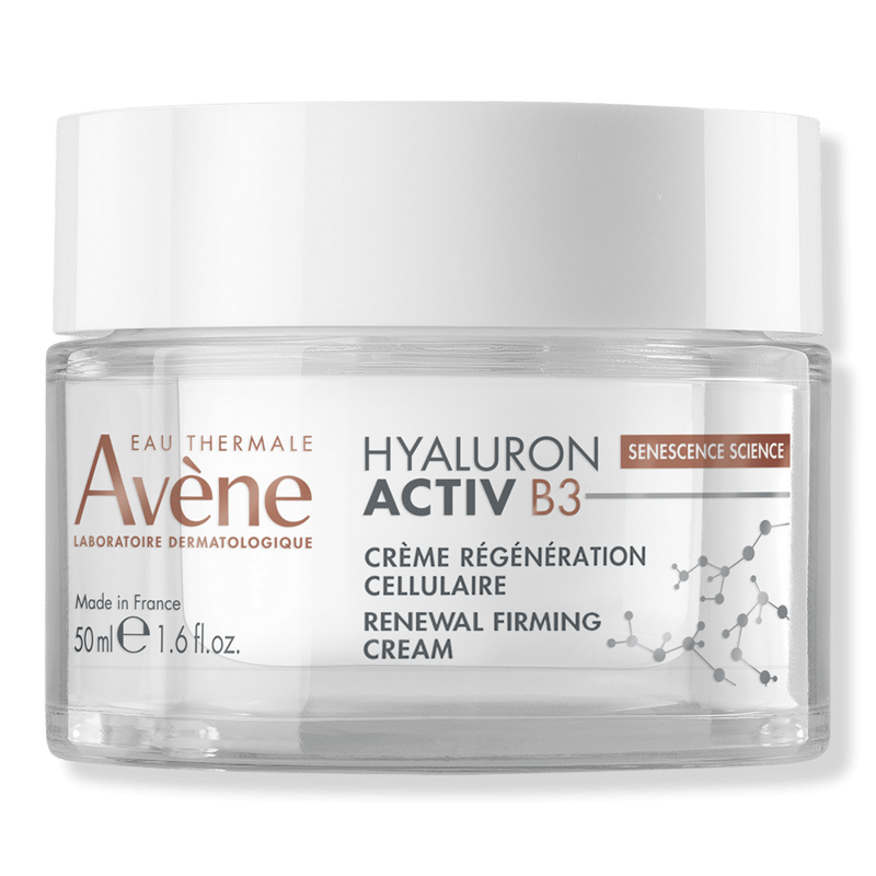 Hyaluron Activ B3 Renewal Firming Cream
