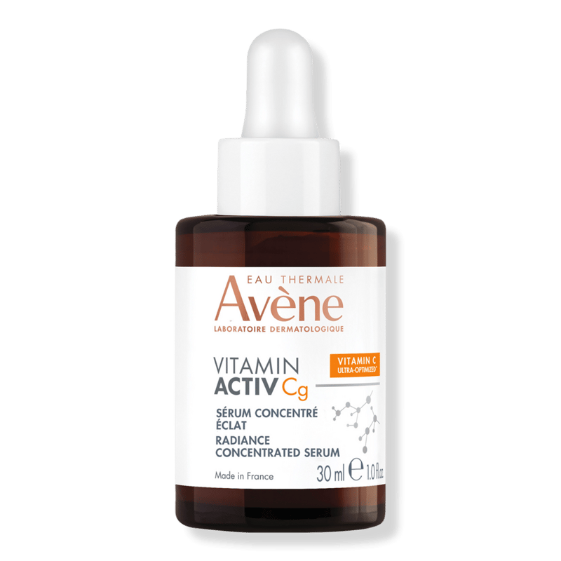 Vitamin Activ Cg Radiance Serum