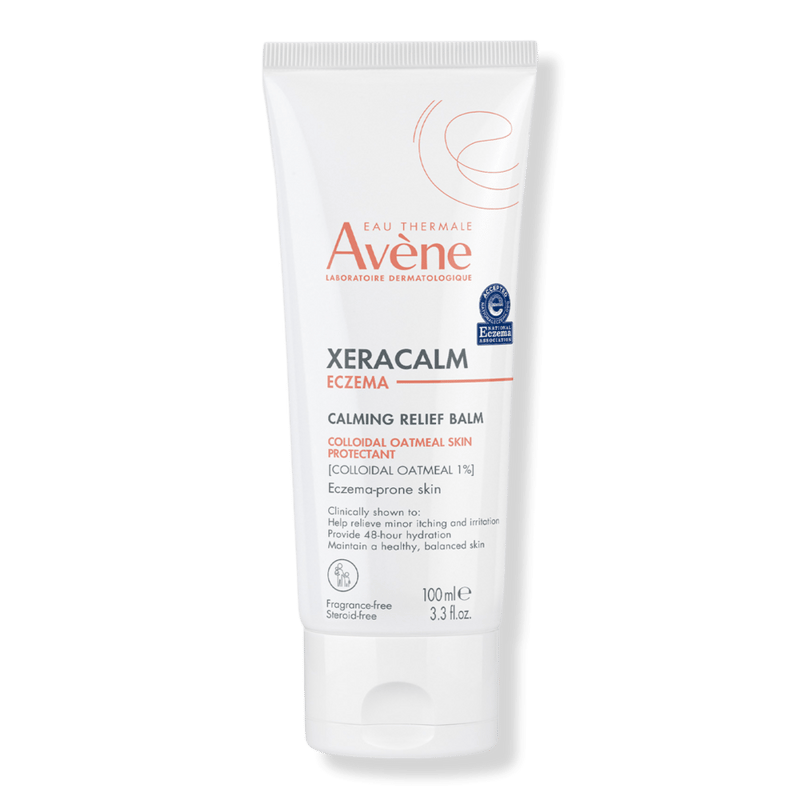 XeraCalm Eczema Calming Relief Balm