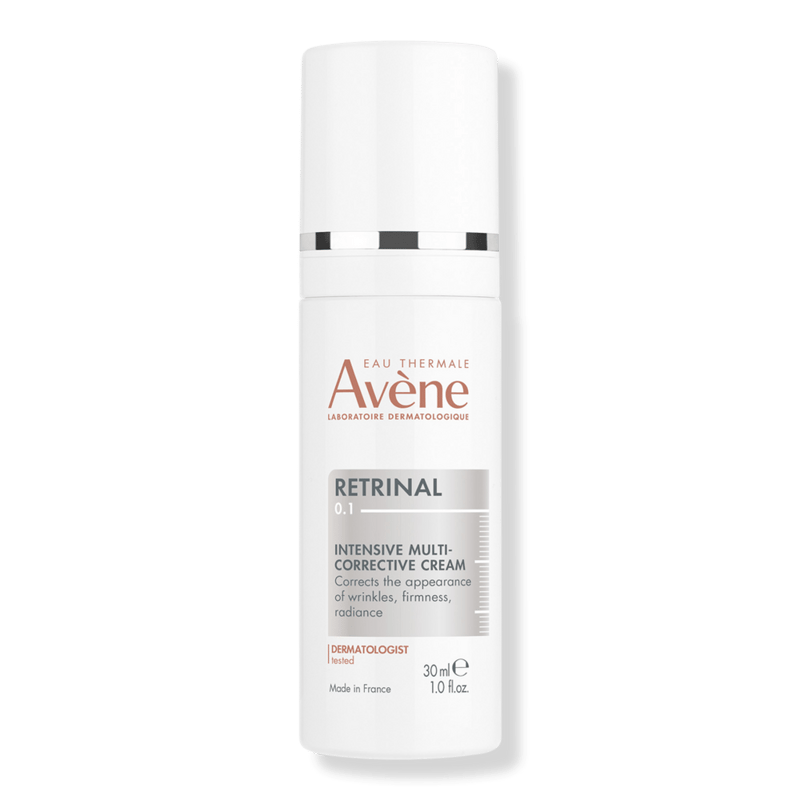 Retrinal 0.1 Intensive Multi-Corrective Cream