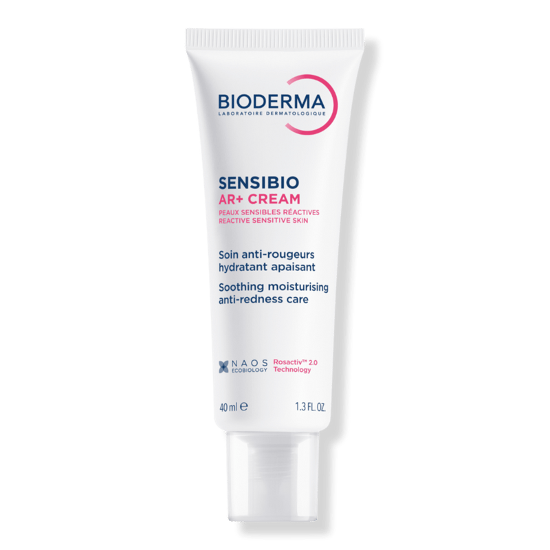 Bioderma - Sensibio AR Anti-Redness Care